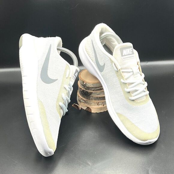 Nike Wmns Flex Experience RN 7 Running Shoes - Picture 10 of 11